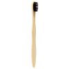 Brosse à dents charbon Adulte - Med Souple – Image 2