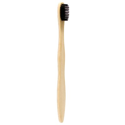 Brosse à dents charbon Adulte - Med Souple – Image 2